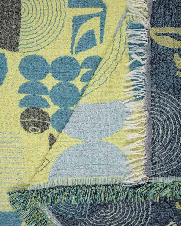 STAR WARS - The Mandalorian - The Mandalorian Mod - PARTY BLANKET - Image 6