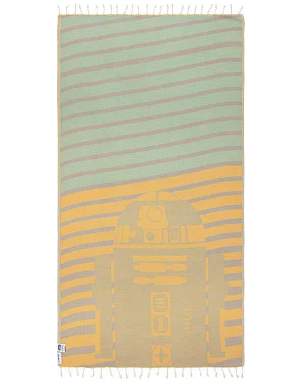 STAR WARS - R2-D2 - Image 3