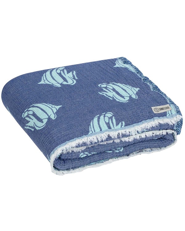 Angel - PARTY BLANKET - Image 4