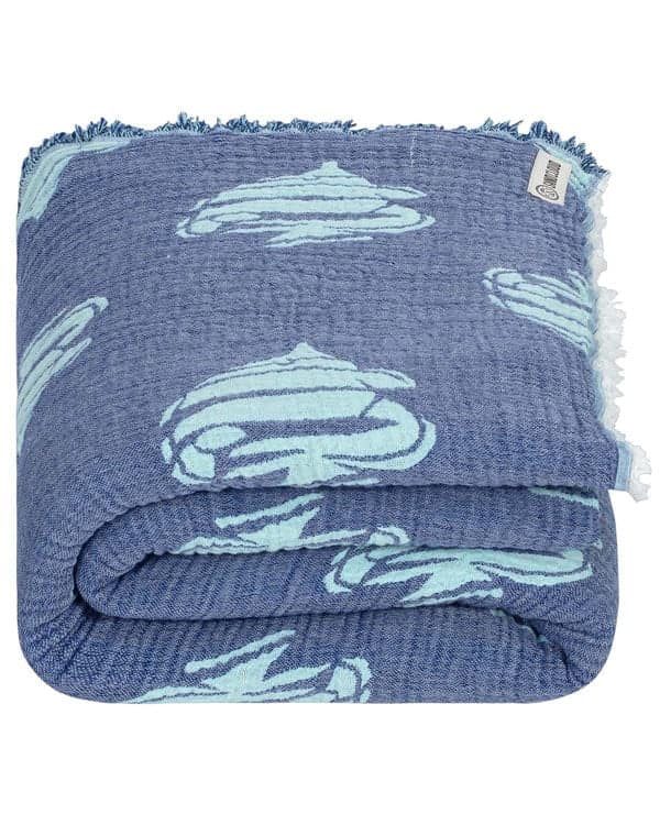 Angel - PARTY BLANKET - Image 5