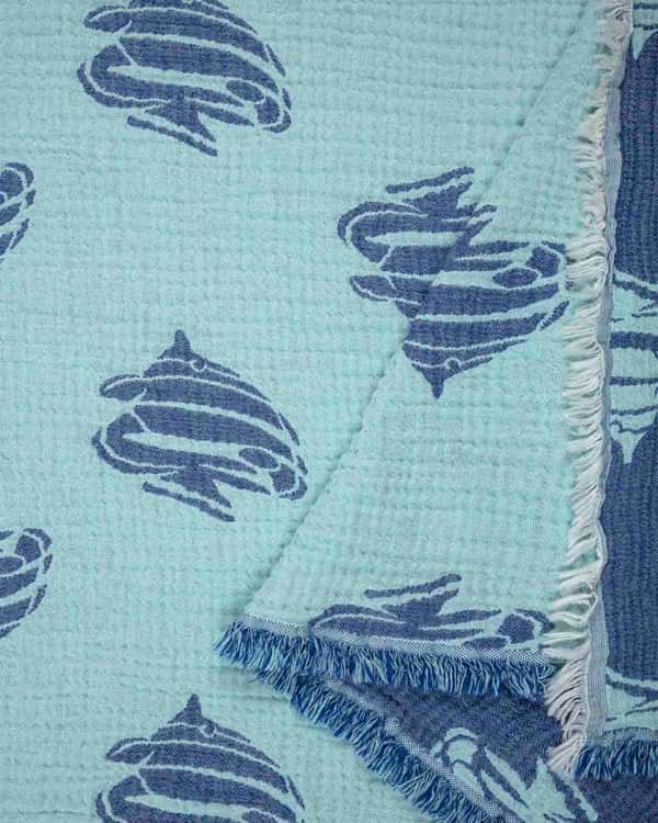 Angel - PARTY BLANKET - Image 3