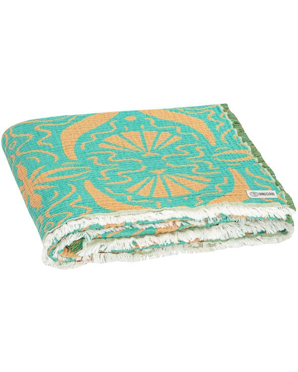 Santorini - PARTY BLANKET - Image 4