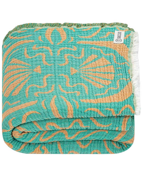 Santorini - PARTY BLANKET - Image 5