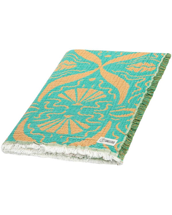Santorini - PARTY BLANKET - Image 6