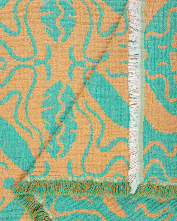 Santorini - PARTY BLANKET - Image 7