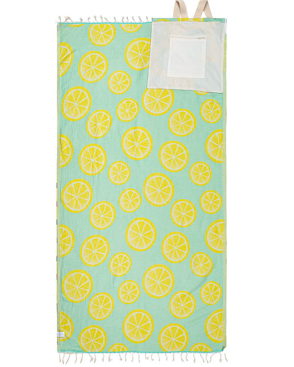 Adventure-Ready Towel Bag Bundle - Image 3