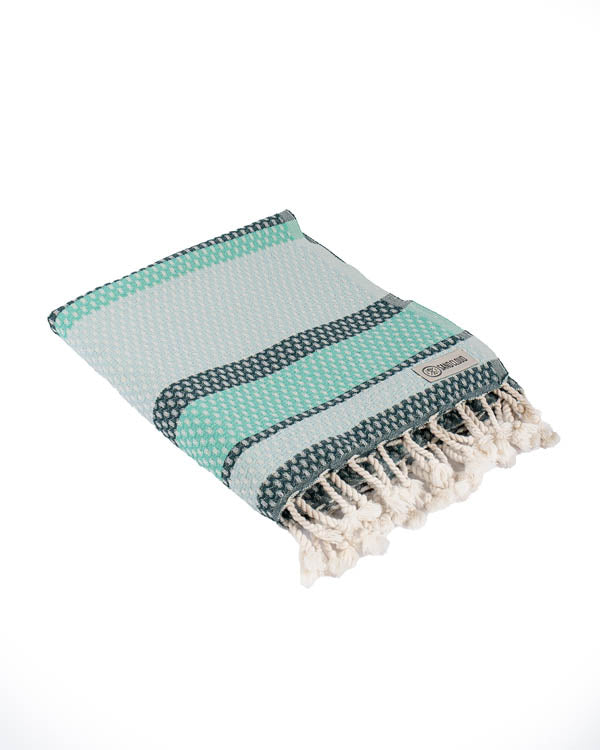 Jade Dobby Stripe - Image 9