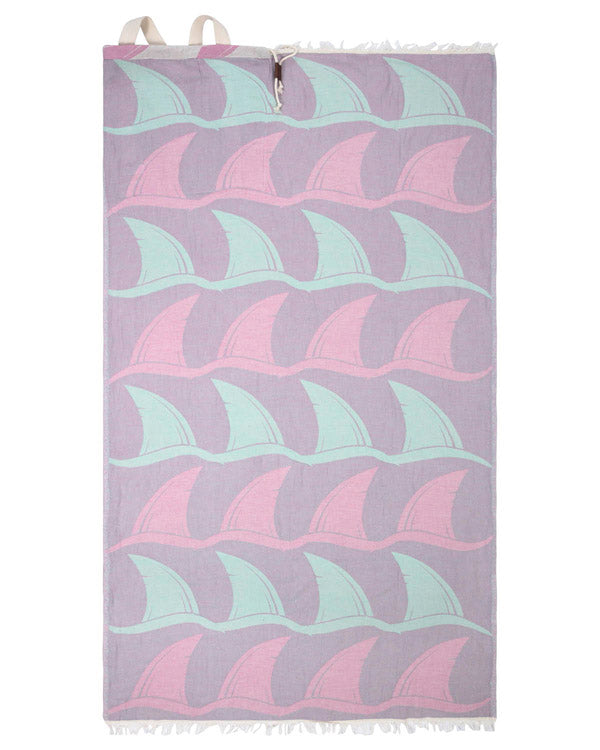 Sandbar Towel Bag - Image 7