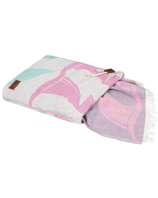 Sandbar Towel Bag - Image 8