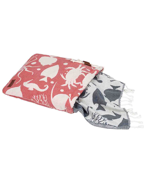 Barrier Towel Bag - Image 4