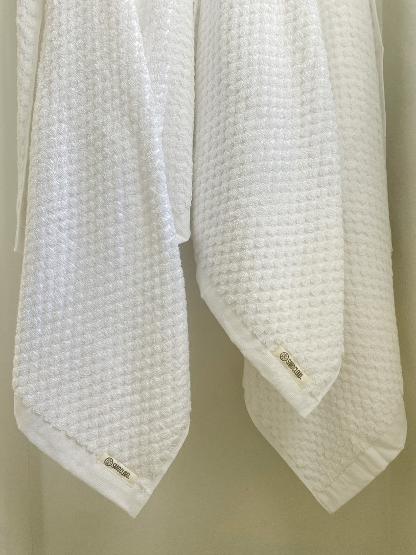 Atom Hand Bath Bundle - 2 Pack - White - Image 6
